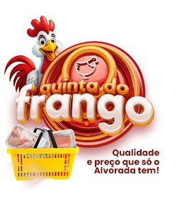 Destaque Alvorada 4